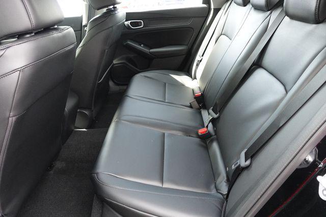 new 2025 Acura Integra car, priced at $34,795