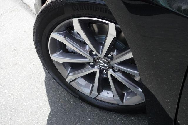 new 2025 Acura Integra car, priced at $34,795