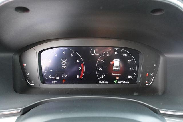 new 2025 Acura Integra car, priced at $34,795