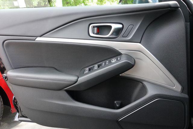 new 2025 Acura Integra car, priced at $34,795