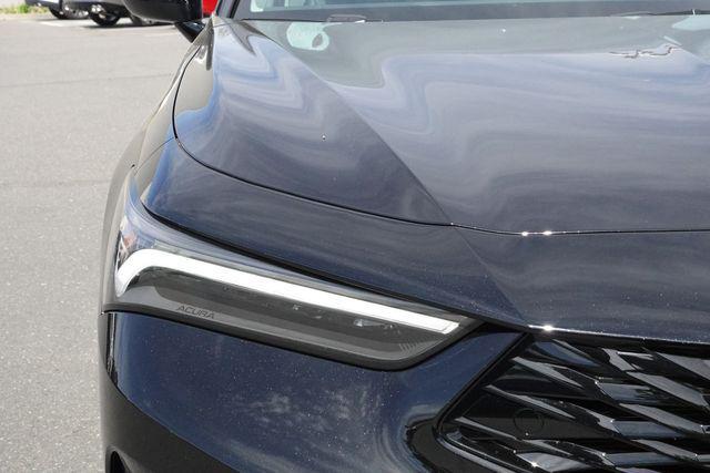 new 2025 Acura Integra car, priced at $34,795