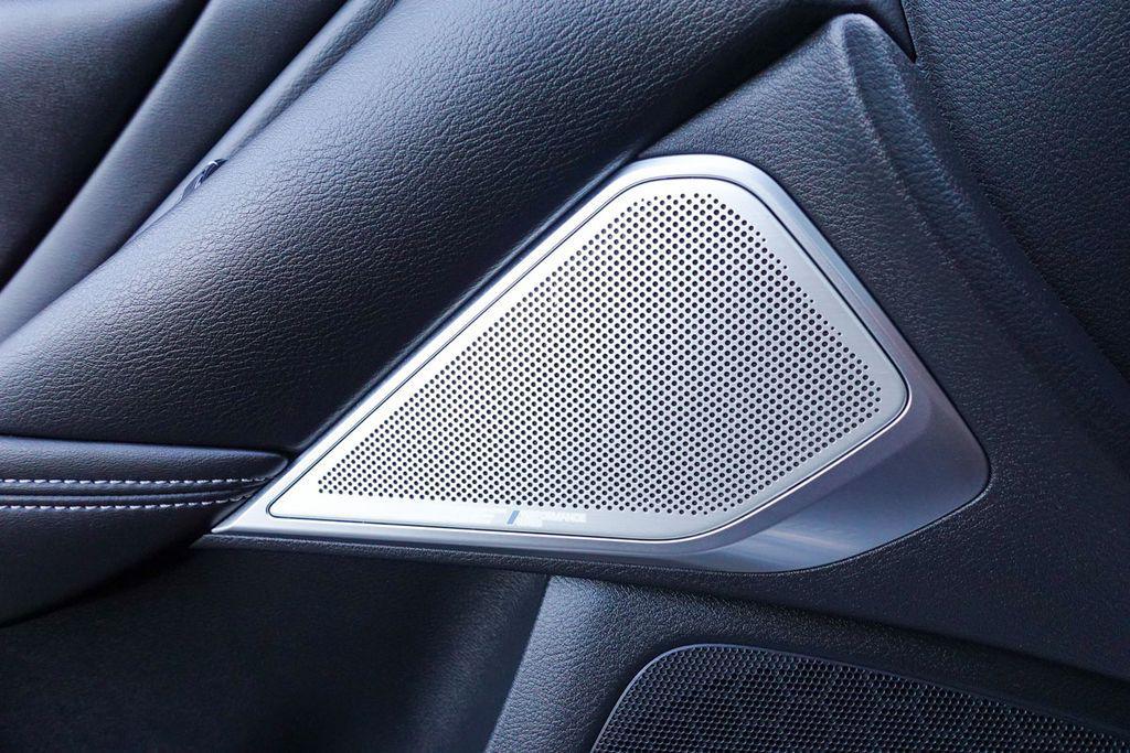 used 2022 INFINITI Q50 car, priced at $30,489