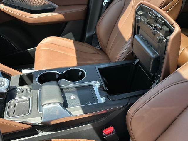 used 2023 Acura MDX car, priced at $48,629