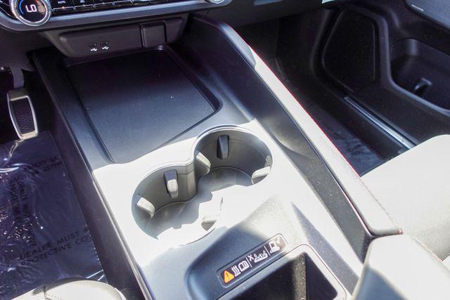 new 2024 Acura ZDX car, priced at $70,450