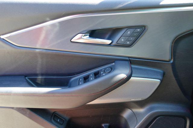 new 2024 Acura ZDX car, priced at $70,450