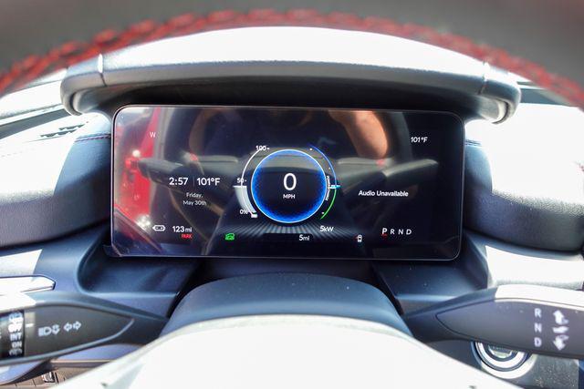 new 2024 Acura ZDX car, priced at $70,450