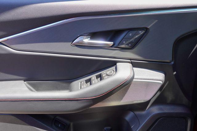 new 2024 Acura ZDX car, priced at $70,450
