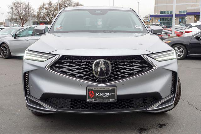 new 2025 Acura MDX car, priced at $60,150