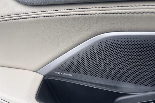 new 2025 Acura MDX car, priced at $70,250