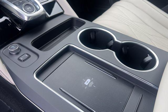 new 2025 Acura MDX car, priced at $70,250