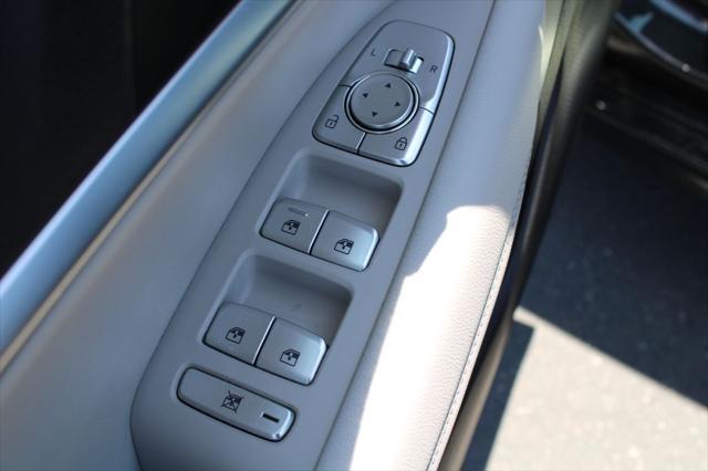 used 2023 Genesis G70 car, priced at $26,887