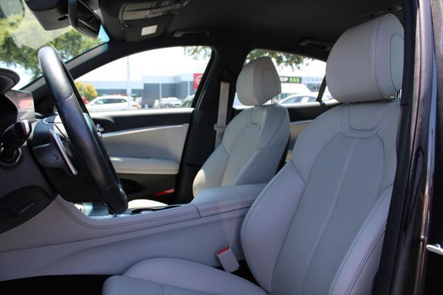 used 2023 Genesis G70 car, priced at $26,887