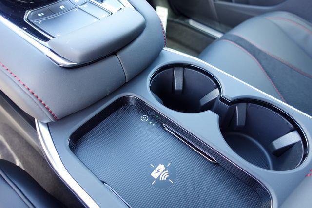 new 2025 Acura RDX car, priced at $52,250