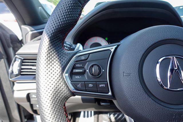 new 2025 Acura RDX car, priced at $52,250