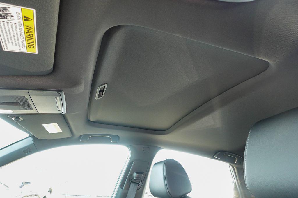 new 2025 Acura Integra car, priced at $34,795