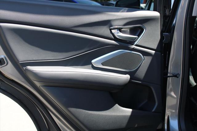 used 2024 Acura RDX car, priced at $38,677