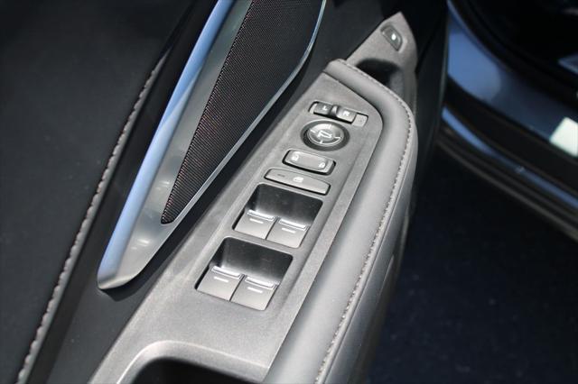 used 2024 Acura RDX car, priced at $38,677