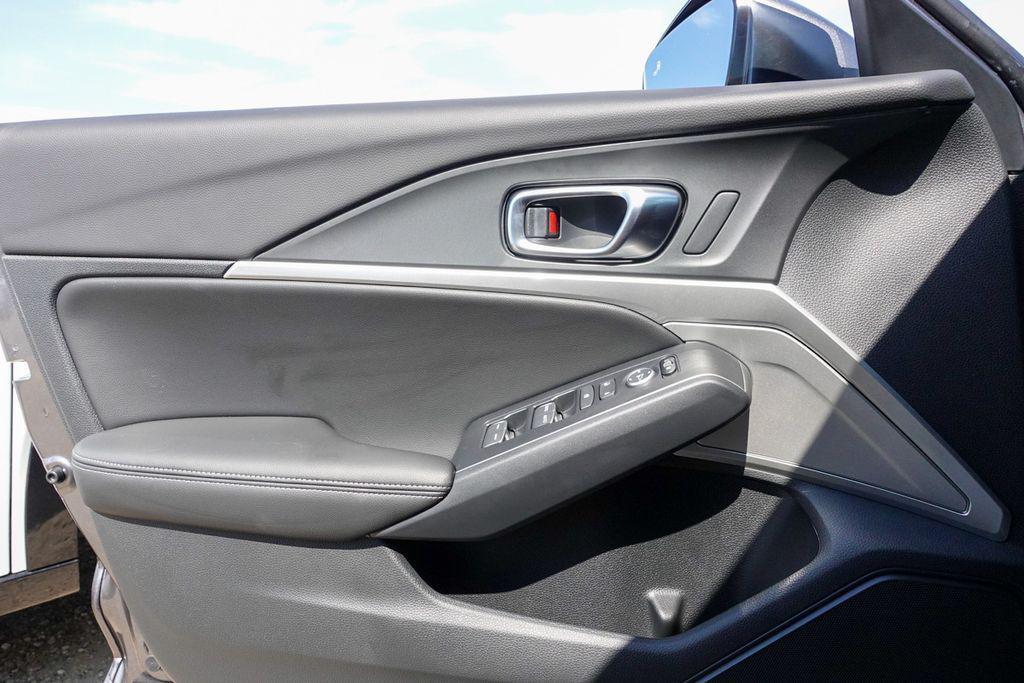 new 2025 Acura Integra car, priced at $34,795