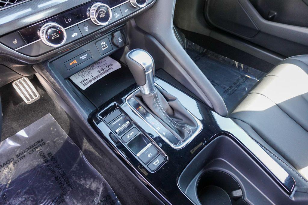 new 2025 Acura Integra car, priced at $34,795