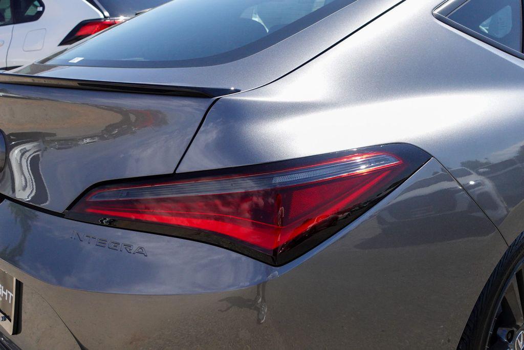 new 2025 Acura Integra car, priced at $34,795