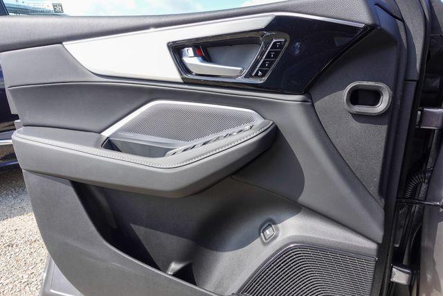new 2025 Acura MDX car, priced at $60,750
