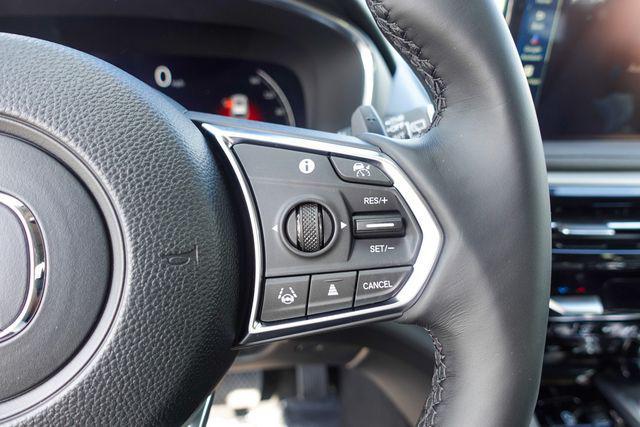 new 2025 Acura MDX car, priced at $60,750