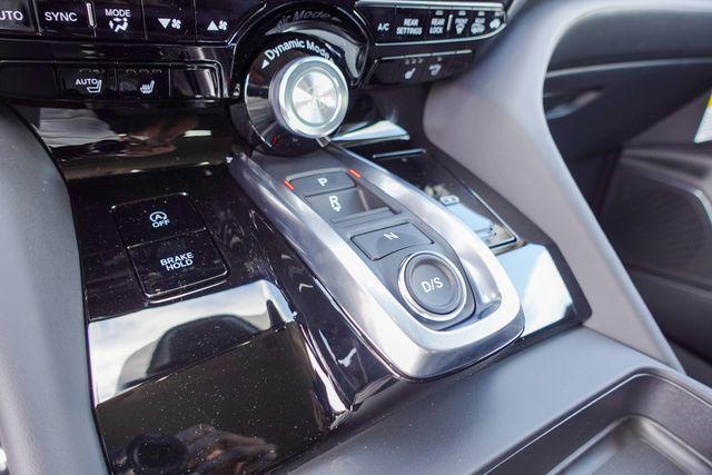 new 2025 Acura MDX car, priced at $60,750