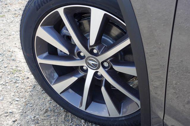 new 2025 Acura MDX car, priced at $60,750