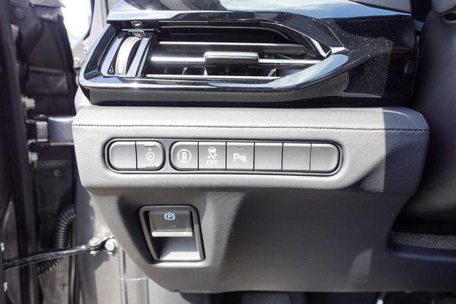 new 2025 Acura MDX car, priced at $60,750