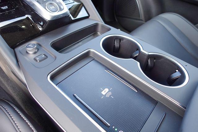 new 2025 Acura MDX car, priced at $60,750