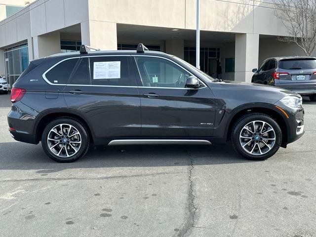 used 2018 BMW X5 eDrive car, priced at $19,861