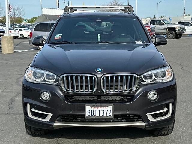 used 2018 BMW X5 eDrive car, priced at $19,861