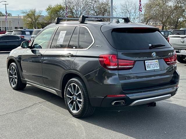 used 2018 BMW X5 eDrive car, priced at $19,861