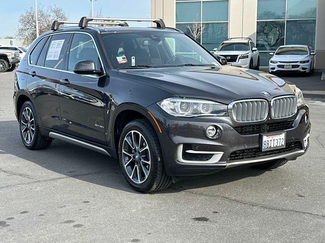 used 2018 BMW X5 eDrive car, priced at $19,861
