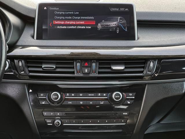 used 2018 BMW X5 eDrive car, priced at $19,861