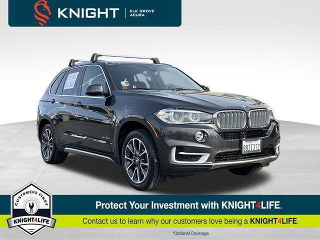 used 2018 BMW X5 eDrive car, priced at $20,194