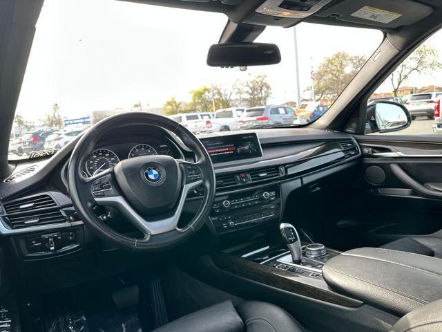 used 2018 BMW X5 eDrive car, priced at $19,861