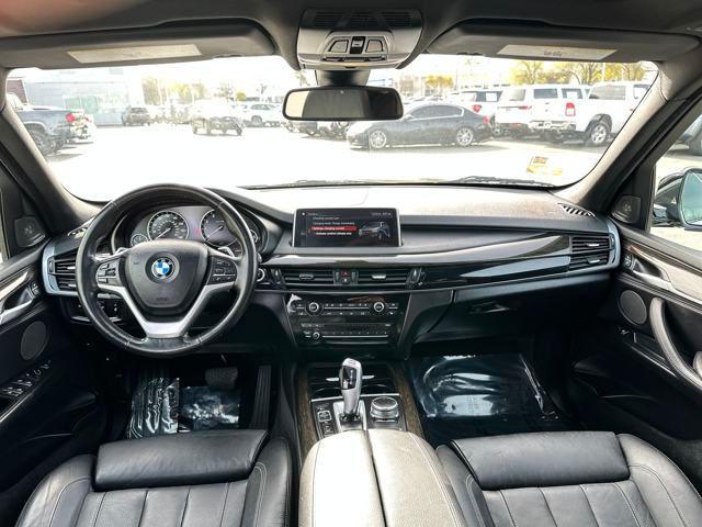 used 2018 BMW X5 eDrive car, priced at $19,861