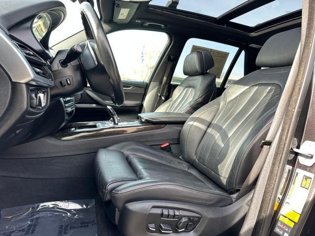 used 2018 BMW X5 eDrive car, priced at $19,861