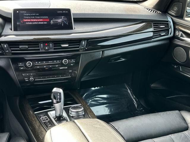 used 2018 BMW X5 eDrive car, priced at $19,861