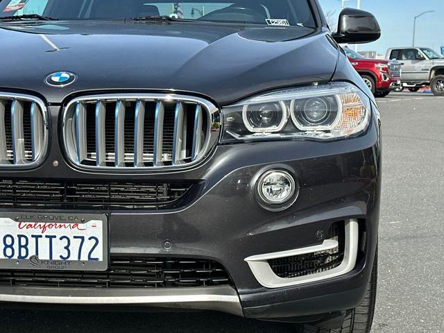 used 2018 BMW X5 eDrive car, priced at $19,861