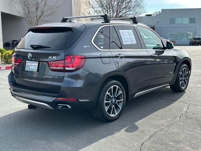 used 2018 BMW X5 eDrive car, priced at $19,861