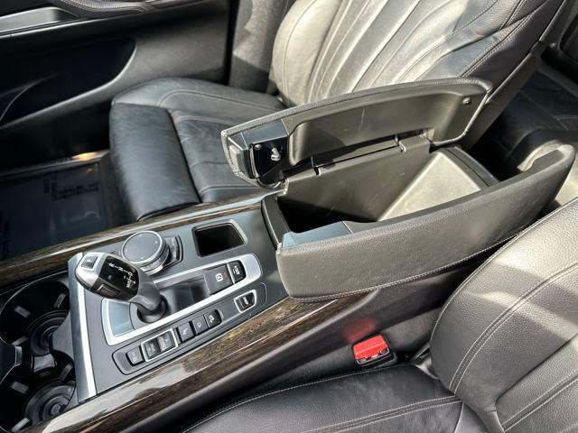 used 2018 BMW X5 eDrive car, priced at $19,861