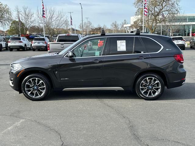 used 2018 BMW X5 eDrive car, priced at $19,861