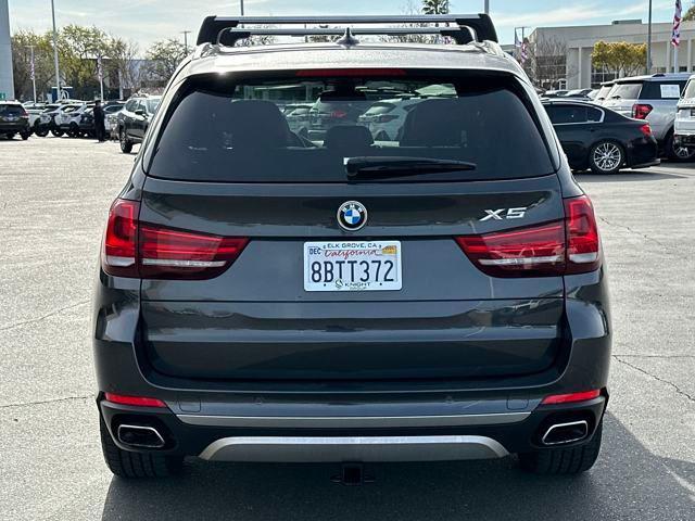used 2018 BMW X5 eDrive car, priced at $19,861
