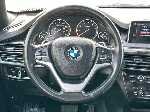 used 2018 BMW X5 eDrive car, priced at $19,861