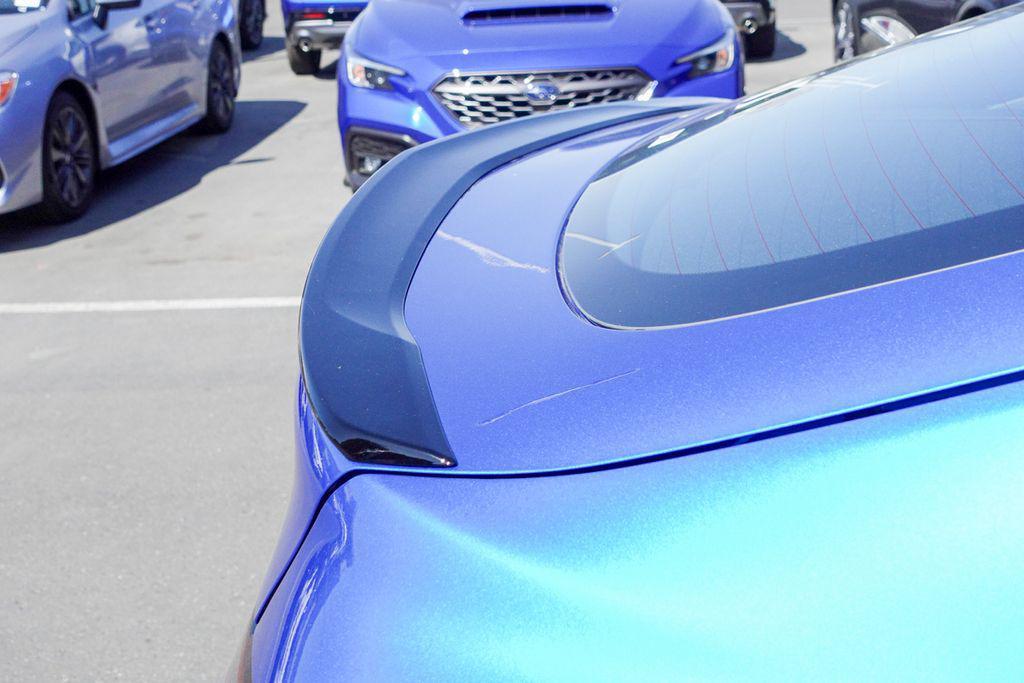 new 2026 Acura Integra car, priced at $55,195