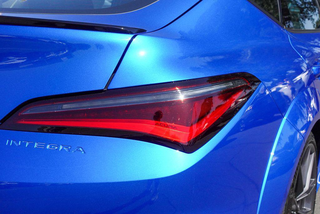 new 2026 Acura Integra car, priced at $55,195
