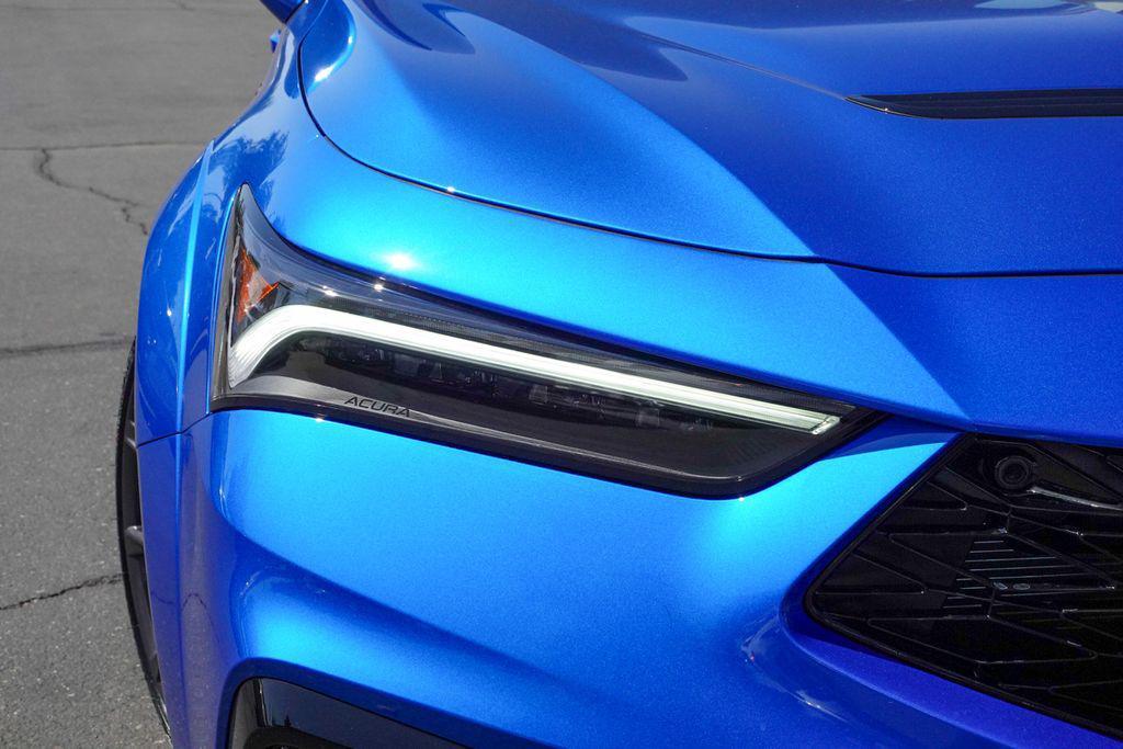 new 2026 Acura Integra car, priced at $55,195