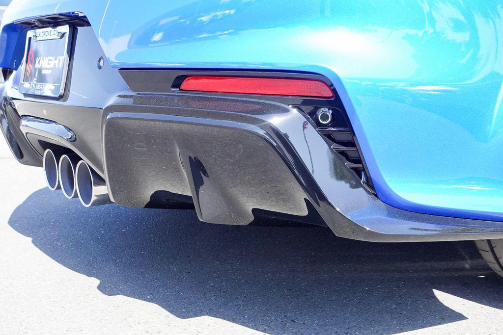 new 2026 Acura Integra car, priced at $55,195